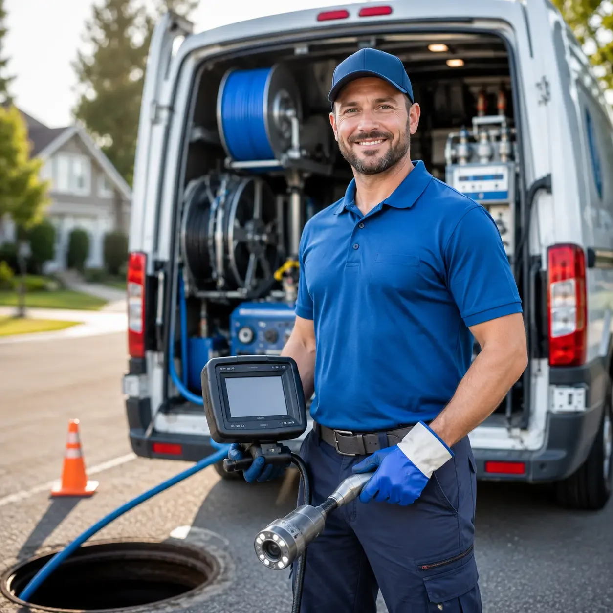 Local Pipe Relining specialists in Huttonsville, WV