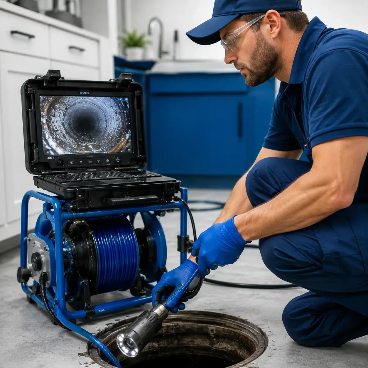 Pipe Relining professionals serving Huttonsville, WV
